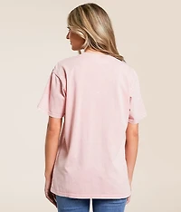 Howdy Boyfriend T-Shirt