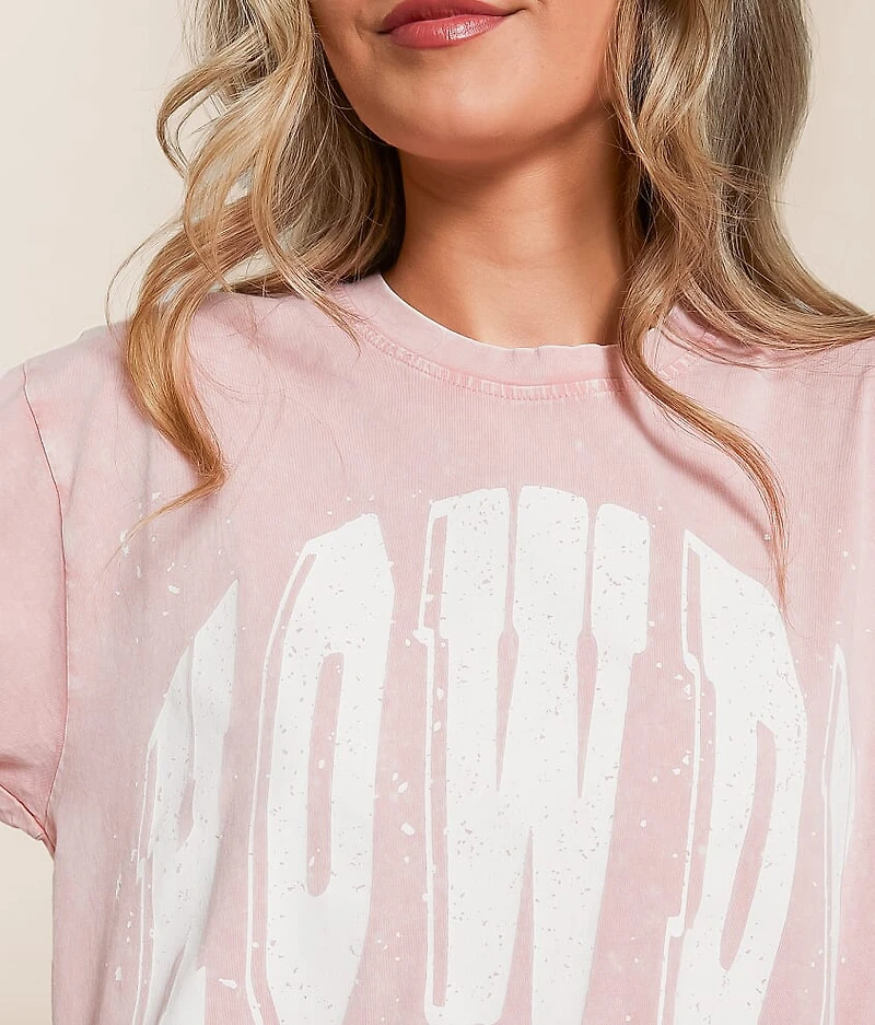 Howdy Boyfriend T-Shirt