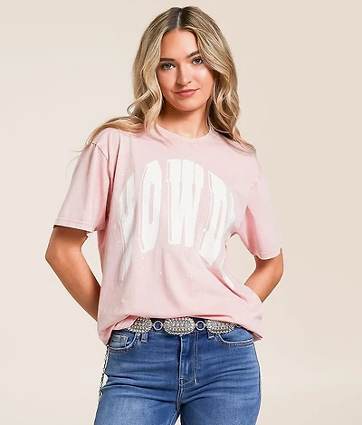 Howdy Boyfriend T-Shirt