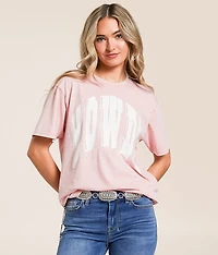 Howdy Boyfriend T-Shirt