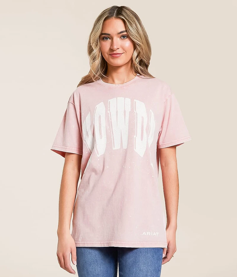 Howdy Boyfriend T-Shirt