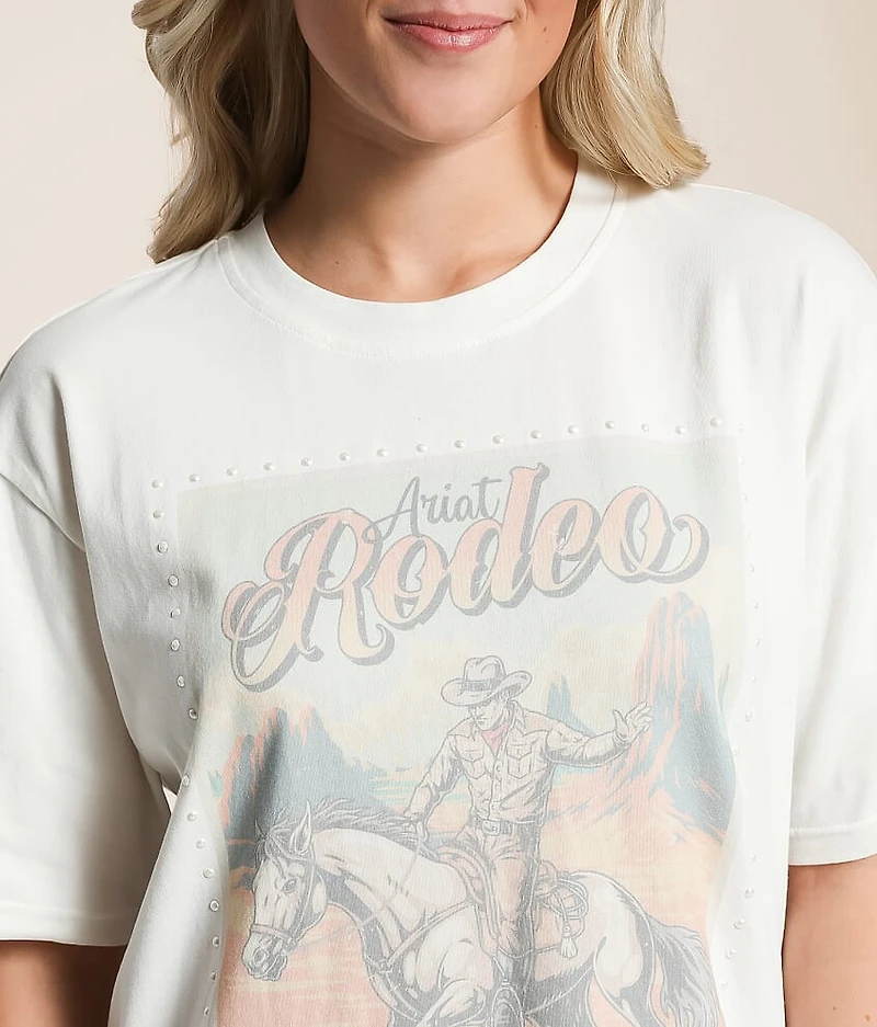 Rodeo Boyfriend T-Shirt
