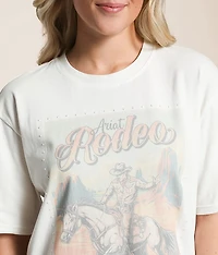 Rodeo Boyfriend T-Shirt