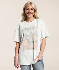 Rodeo Boyfriend T-Shirt