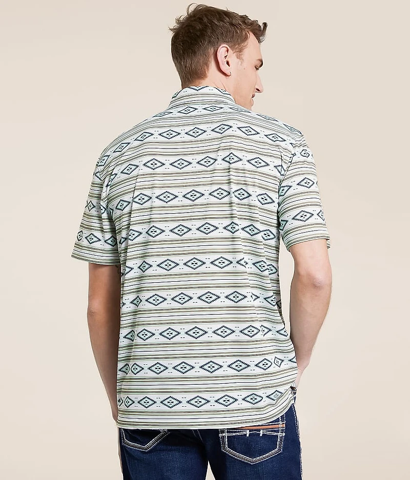 Southwestern TEK™ Polo