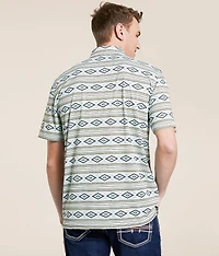 Southwestern TEK™ Polo