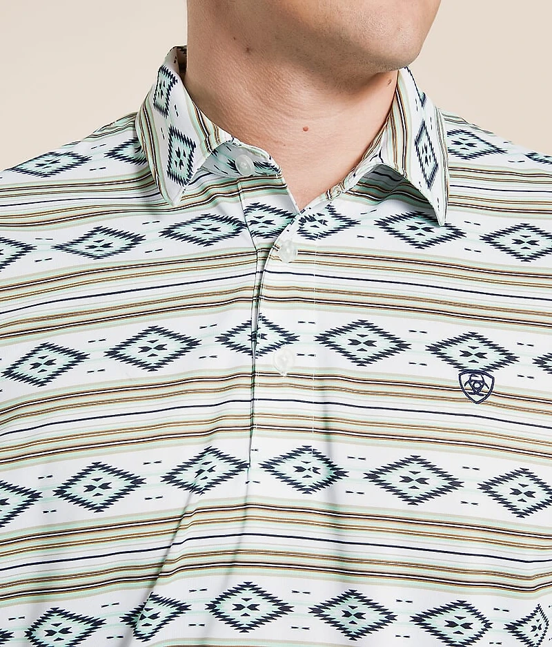 Southwestern TEK™ Polo