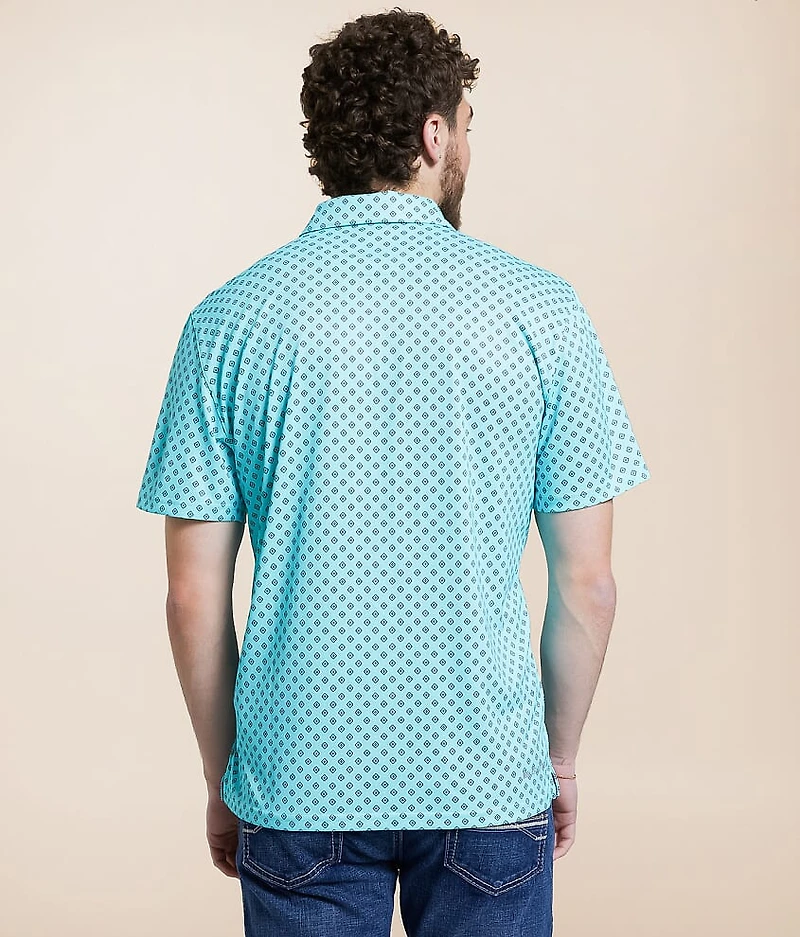 ClimateTEK™ Polo