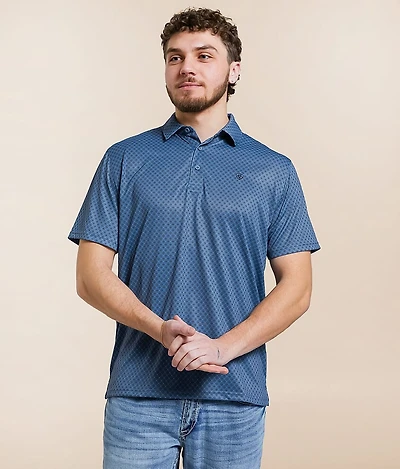 Ariat Climate TEK Polo