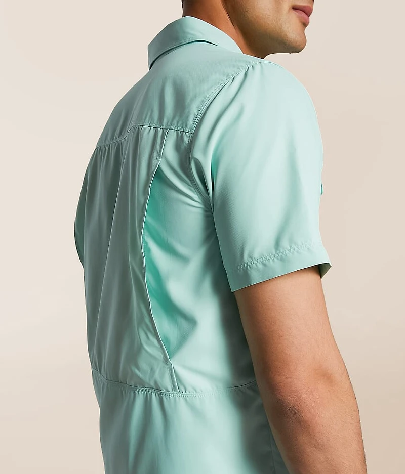 VentTEK Outbound Shirt