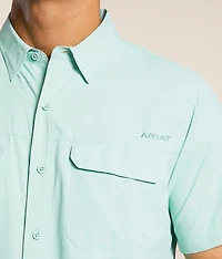 VentTEK Outbound Shirt