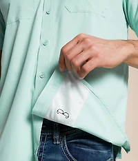 VentTEK Outbound Shirt