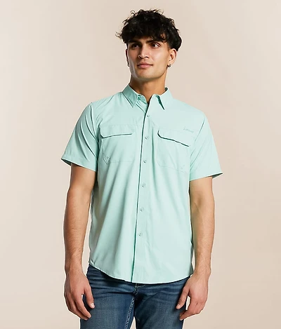 VentTEK Outbound Shirt