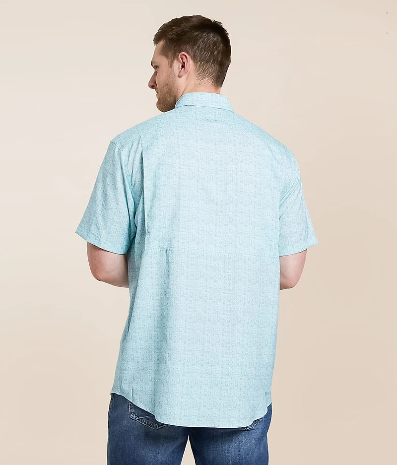 Western VentTEK Shirt