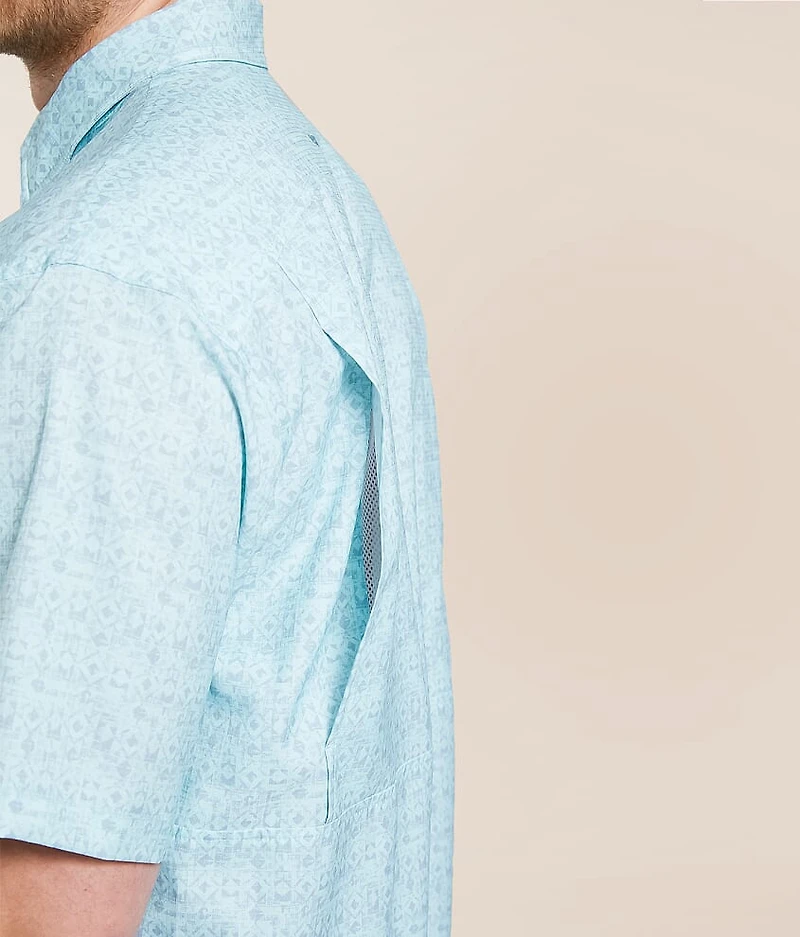 Western VentTEK Shirt