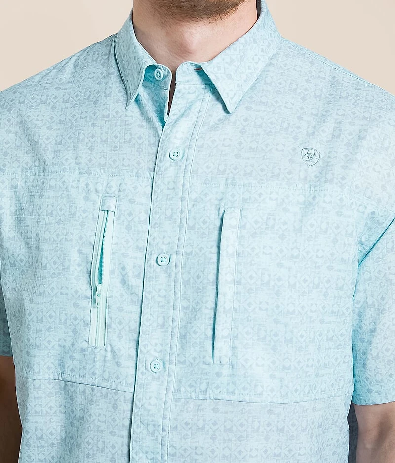 Western VentTEK Shirt