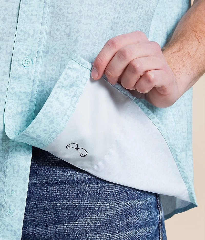 Western VentTEK Shirt