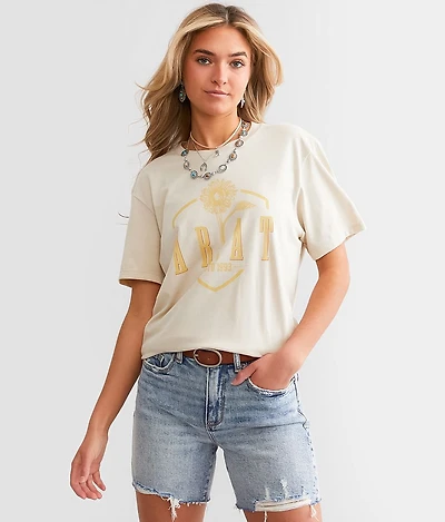 Sunflower T-Shirt