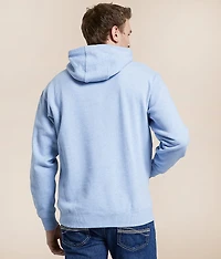 Logo Hooded Sweatshirt