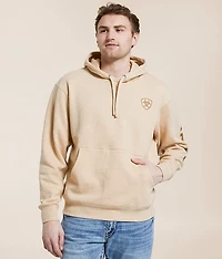 Ariat Logo Hooded Sweatshirt