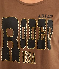 Rodeo USA T-Shirt