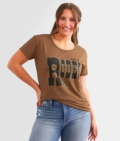 Rodeo USA T-Shirt
