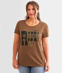 Rodeo USA T-Shirt