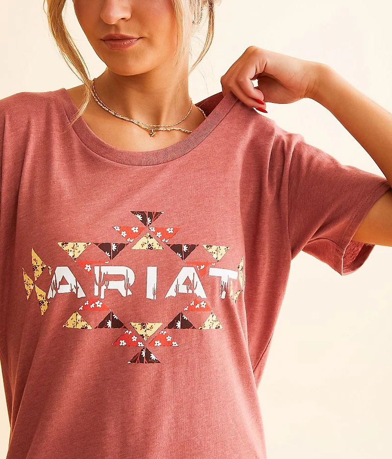 Southwest Square T-Shirt