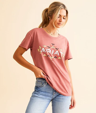 Southwest Square T-Shirt