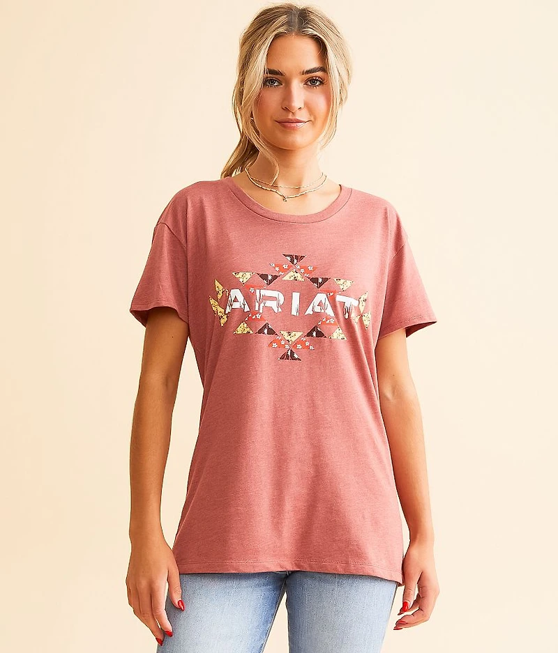 Southwest Square T-Shirt