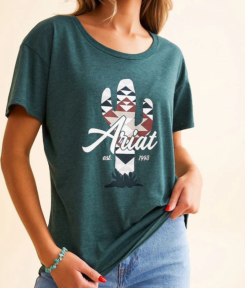 Southwest Cactus T-Shirt