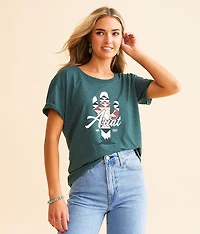 Southwest Cactus T-Shirt