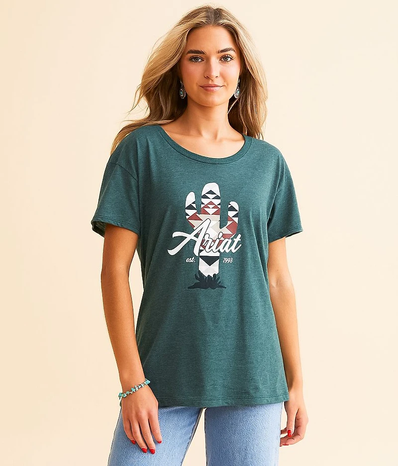 Southwest Cactus T-Shirt