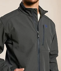 Logo 2.0 Softshell Jacket