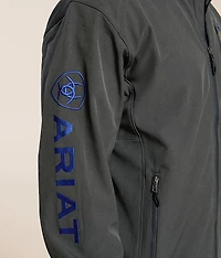 Logo 2.0 Softshell Jacket