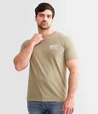 Flag Block T-Shirt