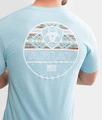 Trailblaze Circle T-Shirt