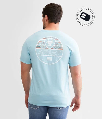 Trailblaze Circle T-Shirt