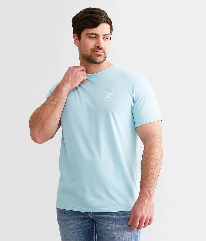 Trailblaze Circle T-Shirt