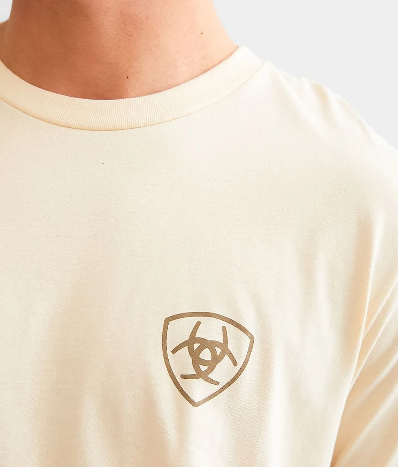 Forest Badge T-Shirt