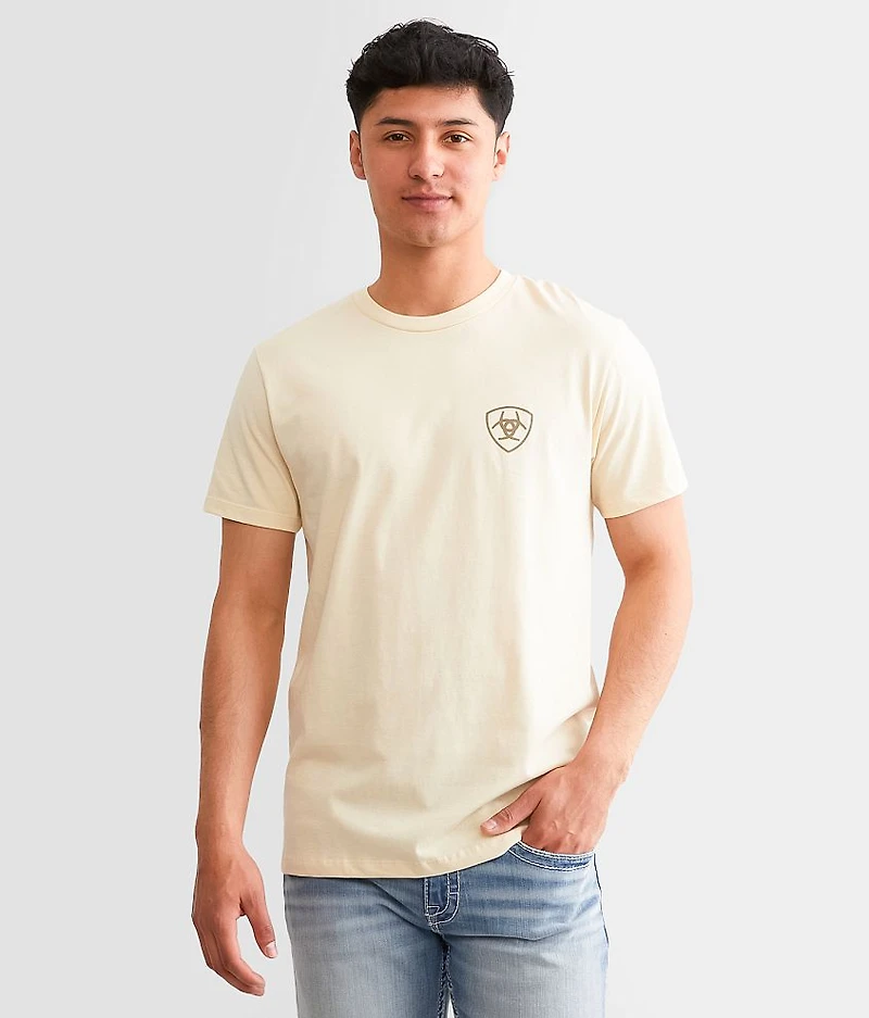 Forest Badge T-Shirt