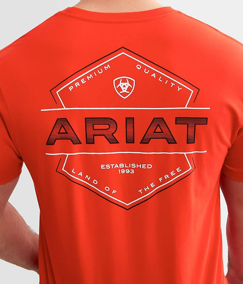 Minimal Premium T-Shirt