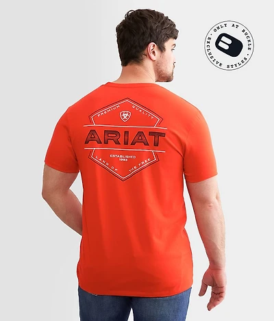 Minimal Premium T-Shirt