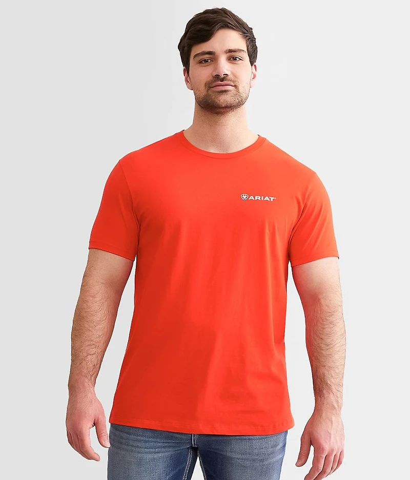 Minimal Premium T-Shirt