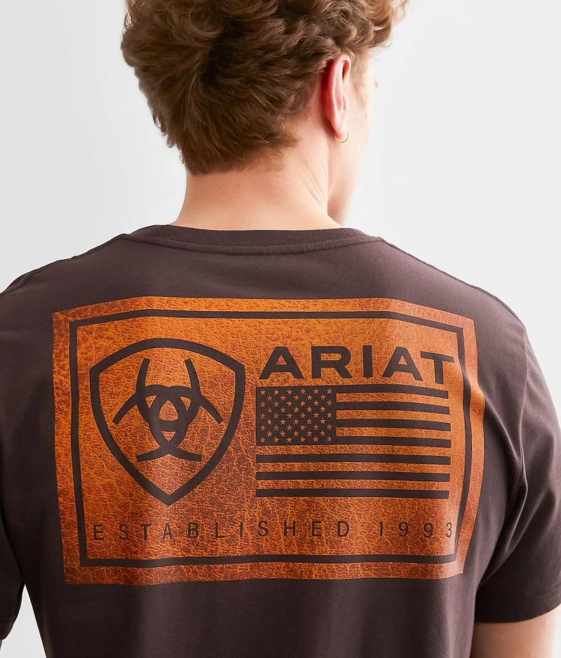 Est. Block T-Shirt