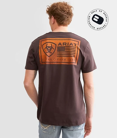 Est. Block T-Shirt