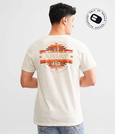 Carlsbad Canyon T-Shirt