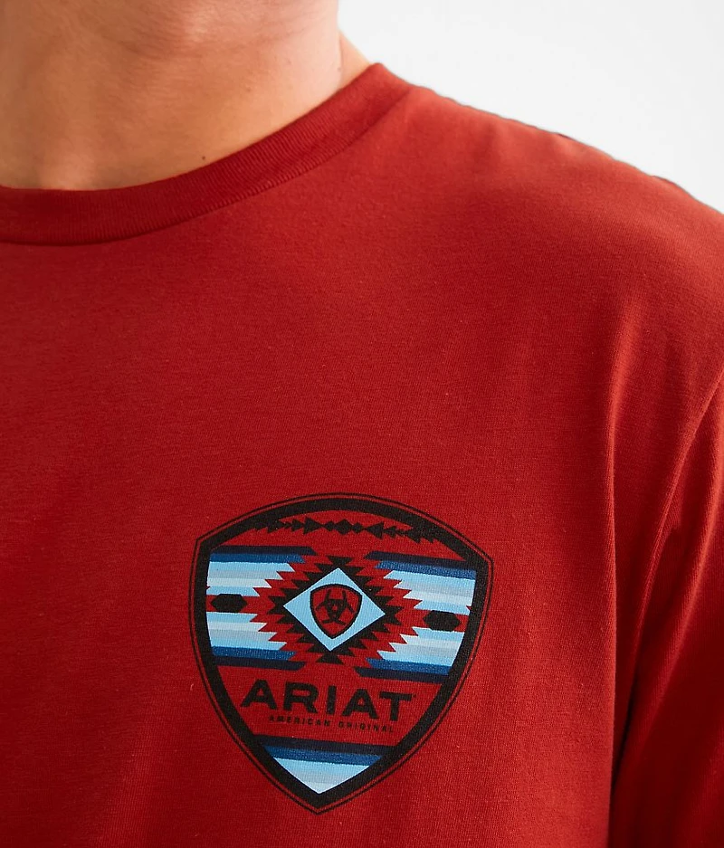 Geo Fill T-Shirt