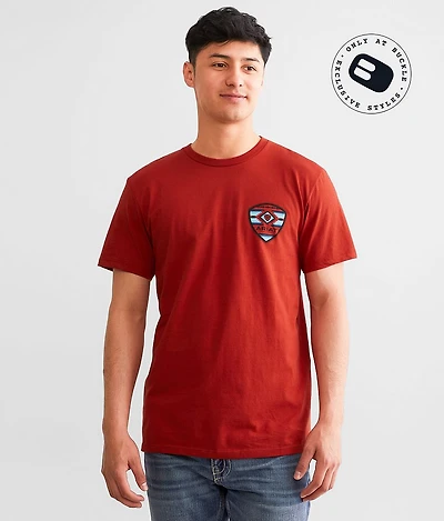 Geo Fill T-Shirt