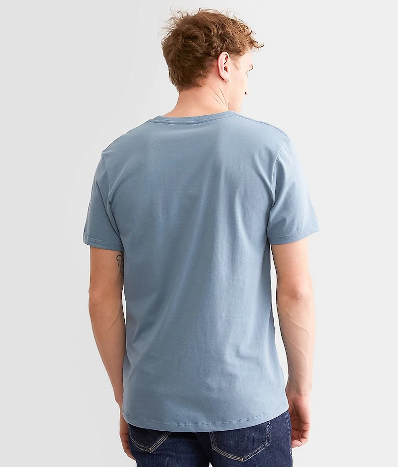 Casa Grande Lockup T-Shirt